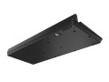Klawiatura bezprzewodowa Natec Felimare US Bluetooth + 2.4GHz, slim uchwyt na telefon/tablet czarna - 2333480