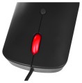 Lenovo ThinkPad USB-C Wired Compact (4Y51D20850) - 1473683