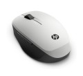 MYSZ optyczna bezprzewodowa HP Dual Mode 6CR72AA Srebrna - 2333491
