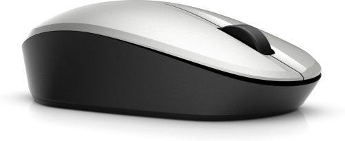 MYSZ optyczna bezprzewodowa HP Dual Mode 6CR72AA Srebrna - 1923480