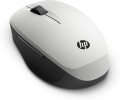 MYSZ optyczna bezprzewodowa HP Dual Mode 6CR72AA Srebrna - 1641388