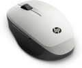 MYSZ optyczna bezprzewodowa HP Dual Mode 6CR72AA Srebrna - 1613201