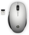 MYSZ optyczna bezprzewodowa HP Dual Mode 6CR72AA Srebrna - 1642795