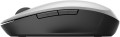 MYSZ optyczna bezprzewodowa HP Dual Mode 6CR72AA Srebrna - 1644602