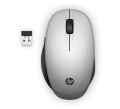 MYSZ optyczna bezprzewodowa HP Dual Mode 6CR72AA Srebrna - 2333492