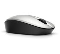 MYSZ optyczna bezprzewodowa HP Dual Mode 6CR72AA Srebrna - 2333489