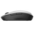 MYSZ optyczna bezprzewodowa HP Dual Mode 6CR72AA Srebrna - 2333490