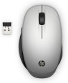 MYSZ optyczna bezprzewodowa HP Dual Mode 6CR72AA Srebrna - 1641389