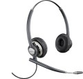 Poly EncorePro 720 Binaural Headset +Quick Disconnect EMEA - INTL English Loc  Euro plug - 2333512