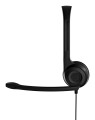EPOS BY SENNHEISER SŁUCHAWKA PC5 CHAT - 2333569