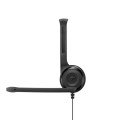 EPOS BY SENNHEISER SŁUCHAWKA PC5 CHAT - 1661238