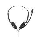 EPOS BY SENNHEISER SŁUCHAWKA PC5 CHAT - 1068048