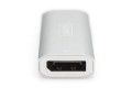 Wzmacniacz sygnału (Repeater) Displayport do 30m UHD 8K 30Hz HDR - 2333576