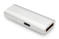 Wzmacniacz sygnału (Repeater) Displayport do 30m UHD 8K 30Hz HDR - 2166083