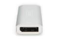 Wzmacniacz sygnału (Repeater) Displayport do 30m UHD 8K 30Hz HDR - 2166082