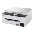MAXIFY GX1050 | Druk atramentowy | Kolor | 3 w 1 | Format A4 | Wi-Fi | Biały - 2030362