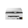 MAXIFY GX1050 | Druk atramentowy | Kolor | 3 w 1 | Format A4 | Wi-Fi | Biały - 2333601