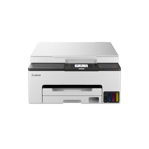 MAXIFY GX1050 | Druk atramentowy | Kolor | 3 w 1 | Format A4 | Wi-Fi | Biały - 2030362