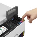 MAXIFY GX1050 | Druk atramentowy | Kolor | 3 w 1 | Format A4 | Wi-Fi | Biały - 2333597