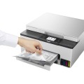 MAXIFY GX1050 | Druk atramentowy | Kolor | 3 w 1 | Format A4 | Wi-Fi | Biały - 2333599