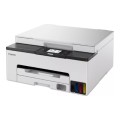 MAXIFY GX1050 | Druk atramentowy | Kolor | 3 w 1 | Format A4 | Wi-Fi | Biały - 2333598