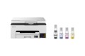 MAXIFY GX1050 | Druk atramentowy | Kolor | 3 w 1 | Format A4 | Wi-Fi | Biały - 2333596