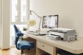 MAXIFY GX1050 | Druk atramentowy | Kolor | 3 w 1 | Format A4 | Wi-Fi | Biały - 2333592