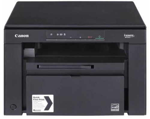 Urządzenie wielofunkcyjne Canon i-SENSYS MF3010 3 w 1 Bundle (2 x CRG725) - 2094706