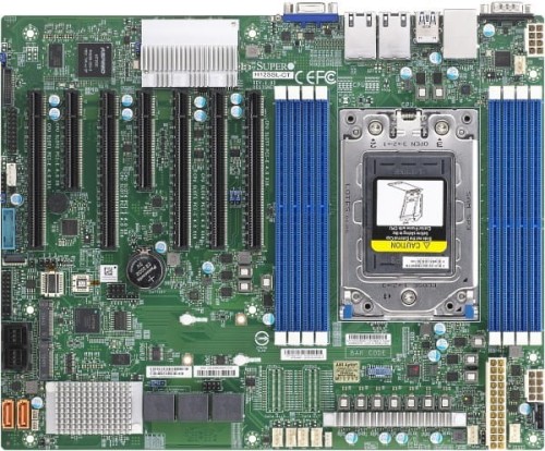 Płyta serwerowa Supermicro MBD-H12SSL-CT-O - 2333634
