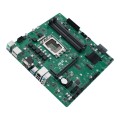 ASUS B760M-C-CSM - bundkort - micro-AT - 2333681