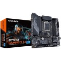 Płyta Gigabyte B760M GAMING X AX /B760/DDR5/SATA3/M.2/USB3.1/PCIe4.0/WiFi/BT/s.1700/mATX - 2333683