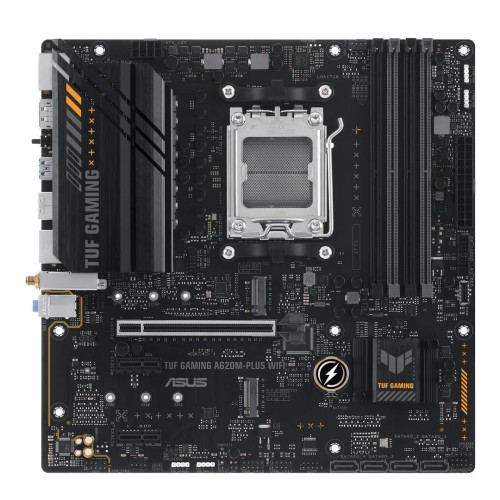 Płyta główna ASUS TUF GAMING A620M-PLUS WIFI - 2333693