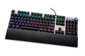 Klawiatura przewodowa iBOX Aurora K-4 Gaming, mechaniczna, podświetlana - 2333772
