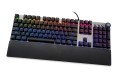 Klawiatura przewodowa iBOX Aurora K-4 Gaming, mechaniczna, podświetlana - 782975