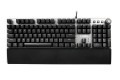 Klawiatura przewodowa iBOX Aurora K-4 Gaming, mechaniczna, podświetlana - 782964