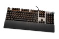 Klawiatura przewodowa iBOX Aurora K-4 Gaming, mechaniczna, podświetlana - 782970