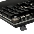 Klawiatura przewodowa iBOX Aurora K-4 Gaming, mechaniczna, podświetlana - 782977