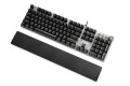 Klawiatura przewodowa iBOX Aurora K-4 Gaming, mechaniczna, podświetlana - 782965