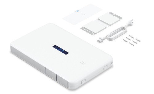 NET GATEWAY DREAM WALL/UNIFI UDW UBIQUITI - 2074820