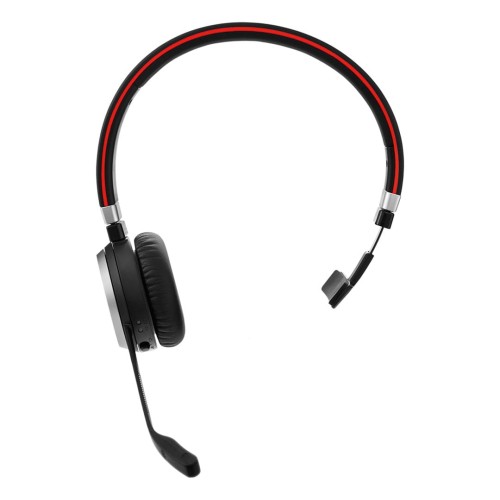 JABRA EVOLVE 65 SE/LINK380A UC MONO - 2035010