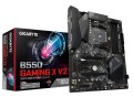 Płyta Gigabyte B550 GAMING X V2 /AMD B550/DDR4/SATA3/M.2/USB3.1/PCIe4.0/AM4/ATX - 1978473