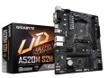 Płyta Gigabyte A520M S2H (rev. 1.0)/AMD A520M/DDR4/SATA3/M.2/USB3.0/PCIe3.0/AM4/mATX - 1755941