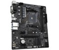 Płyta Gigabyte A520M S2H (rev. 1.0)/AMD A520M/DDR4/SATA3/M.2/USB3.0/PCIe3.0/AM4/mATX - 788825