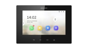 Monitor do wideodomofonu HIKVISION DS-KH6220-LE1