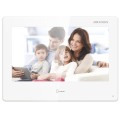 Monitor wideodomofonu HIKVISION DS-KH9310-WTE1(B) - 1811506