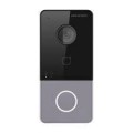 Stacja bramowa Villa HIKVISION DS-KV6113-WPE1(C) - 2333820