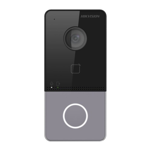 Stacja bramowa Villa HIKVISION DS-KV6113-WPE1(C) - 2333820