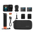 Kamera Sportowa GoPro Hero 13 Black Accessory Bundle - 2215938