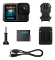 Kamera Sportowa GoPro Hero 13 Black Accessory Bundle - 2207756