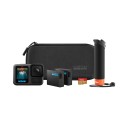 Kamera Sportowa GoPro Hero 13 Black Accessory Bundle - 2215940